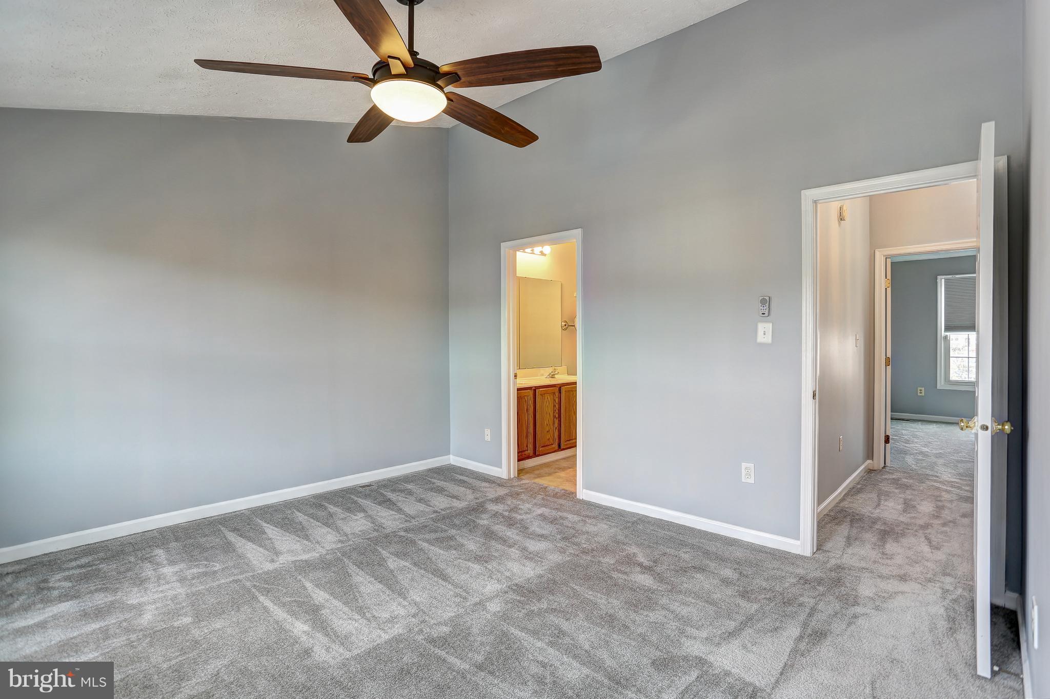 2484 Warm Spring Way Odenton, MD 21113 - Photo 18 of 40 Master bedroom