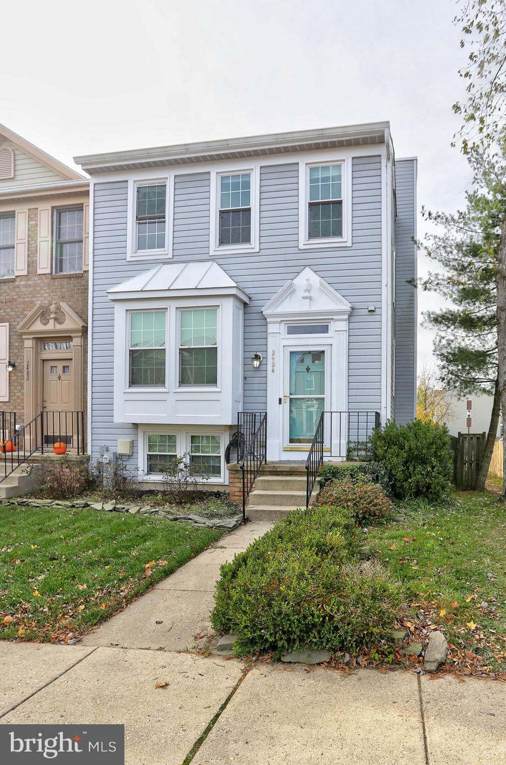 2484 Warm Spring Way Odenton, MD 21113 - Photo 34 of 40 Gallery Image 34
