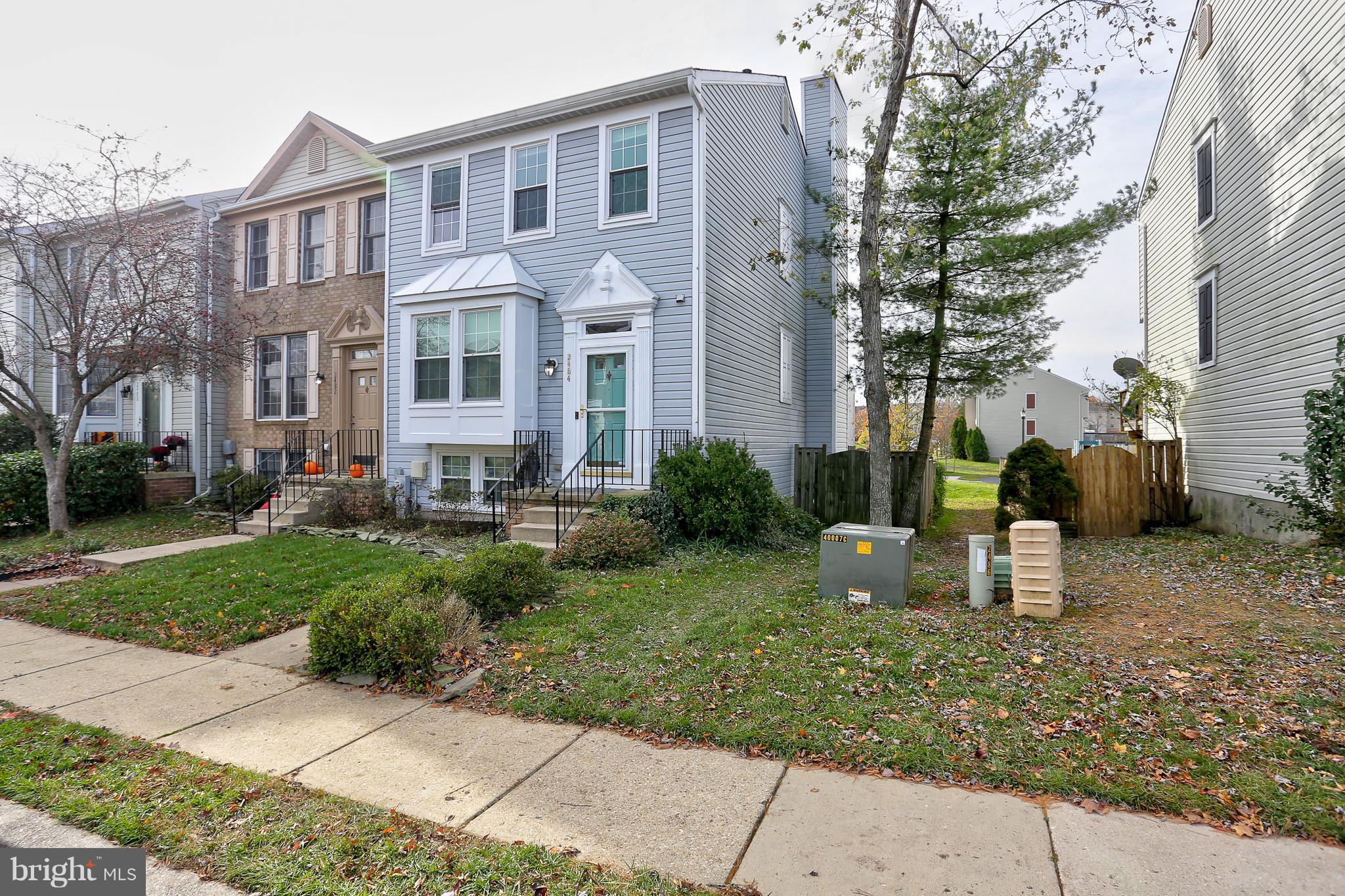 2484 Warm Spring Way Odenton, MD 21113 - Photo 35 of 40 Gallery Image 35