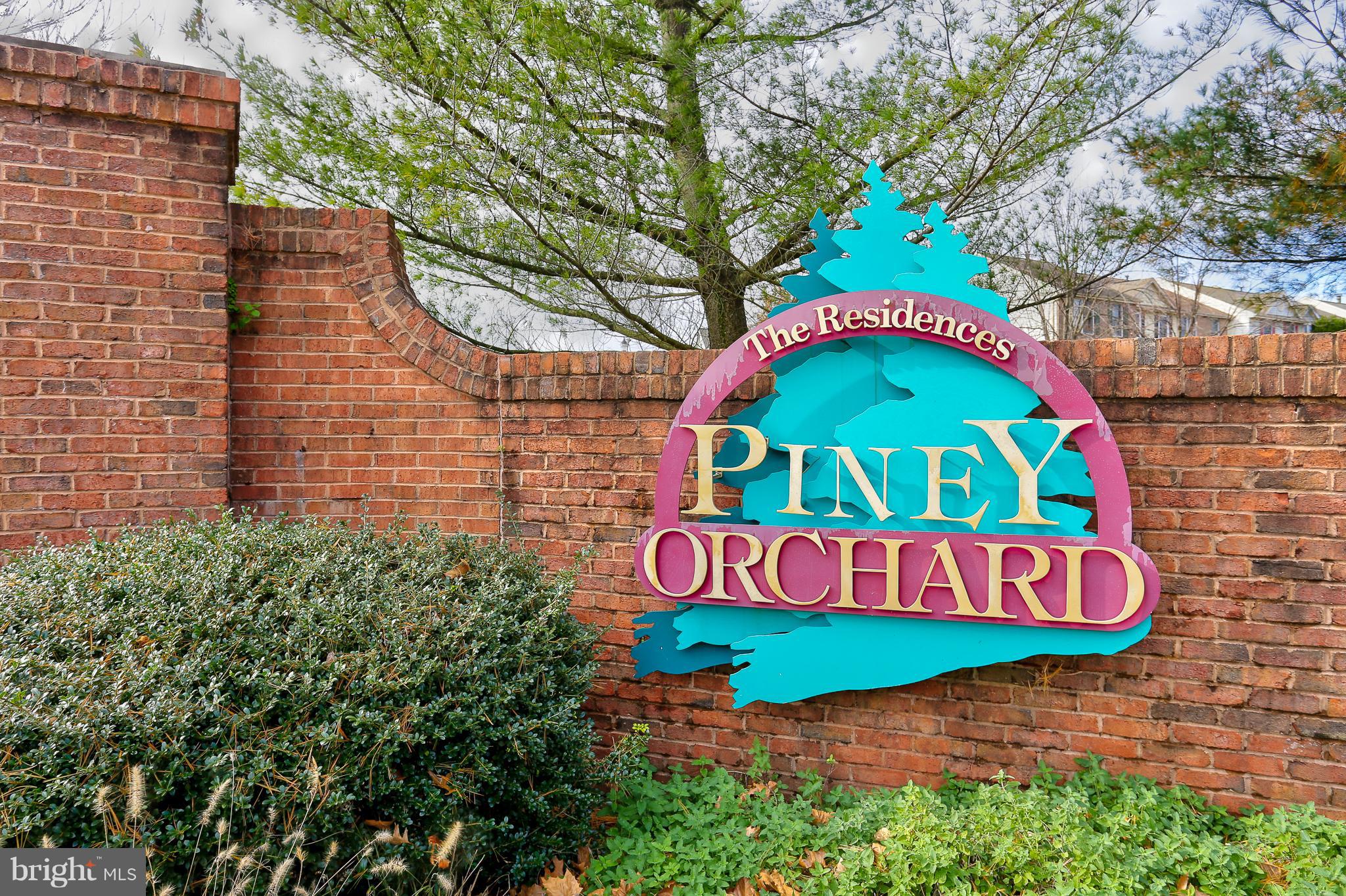 2484 Warm Spring Way Odenton, MD 21113 - Photo 40 of 40 Community