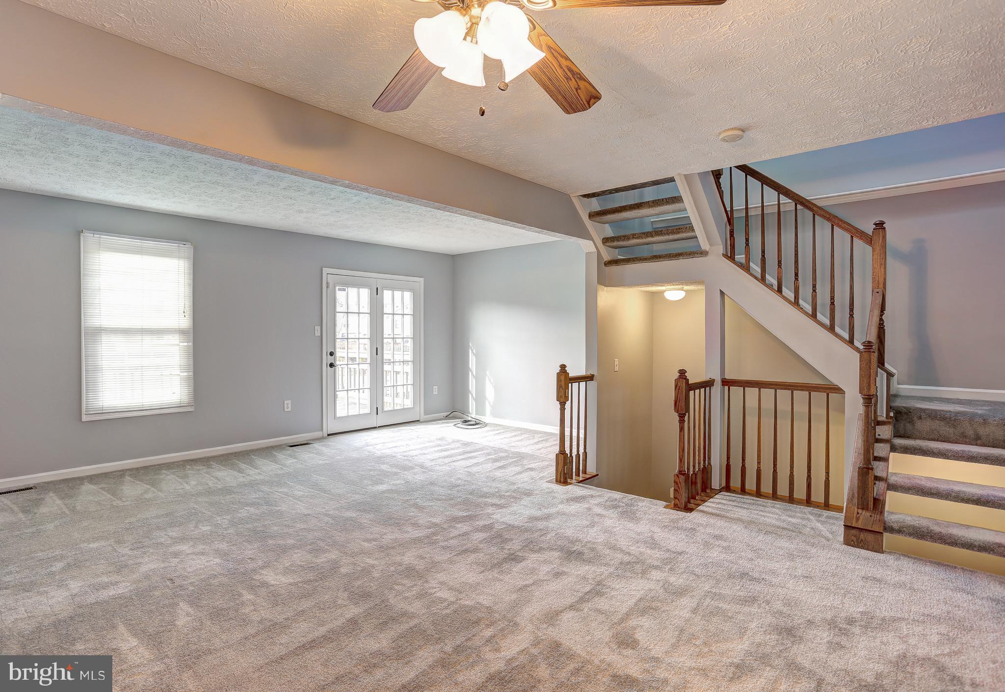 2484 Warm Spring Way Odenton, MD 21113 - Photo 8 of 40 Dining/Living Room