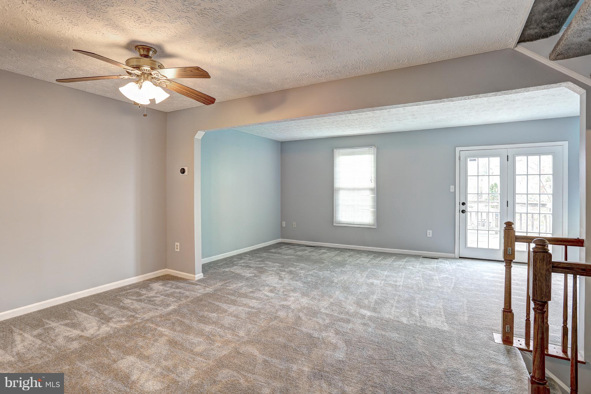 2484 Warm Spring Way Odenton, MD 21113 - Photo 9 of 40 Dining/Living Room