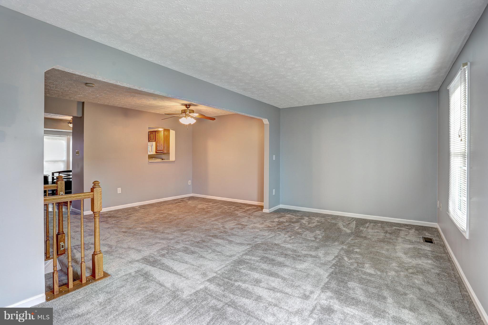 2484 Warm Spring Way Odenton, MD 21113 - Photo 10 of 40 Dining/Living Room