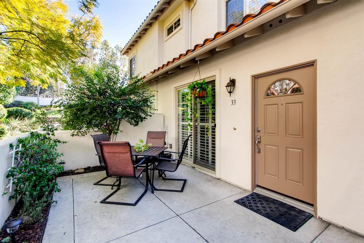 4034 Craven Road, Unit 33 Oceanside, CA 92057 - Photo 4 of 24
