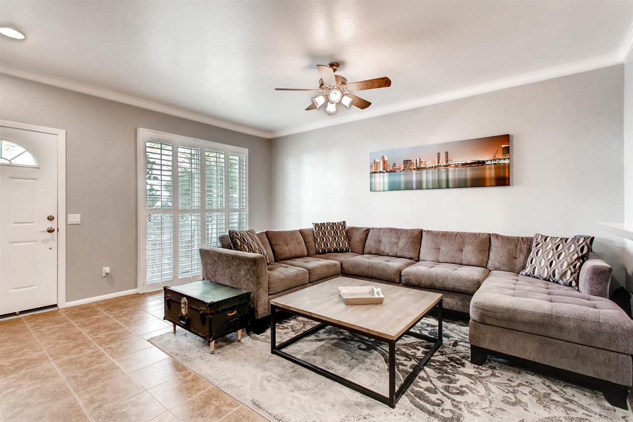 4034 Craven Road, Unit 33 Oceanside, CA 92057 - Photo 5 of 24