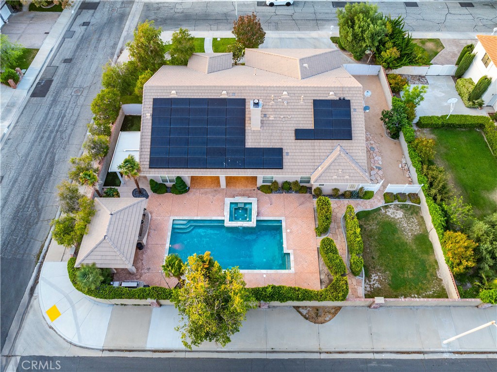 2738 Parton Circle Lancaster, CA 93536 - Photo 4 of 70