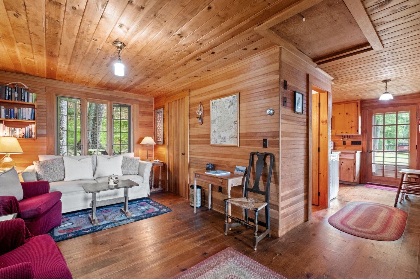 260 Pinehurst Road Sandwich, NH 03227 - Photo 14 of 28
