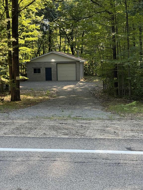 8460 North Harrison Road Roscommon, MI 48653 - Photo 37 of 43