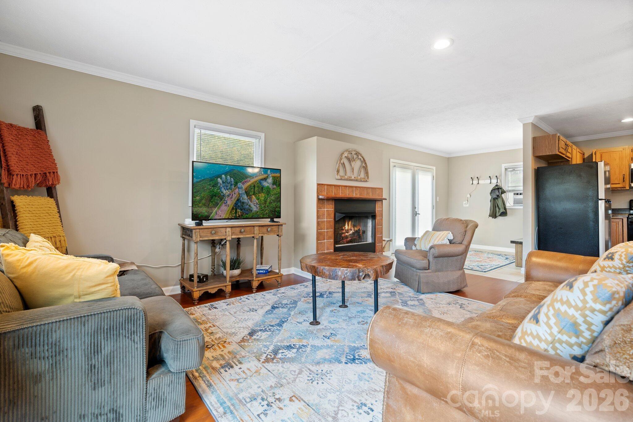 540 Duncan Creek Road Fletcher, NC 28732 - Photo 11 of 45 Gallery Image 11