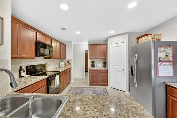 $332,000 | 124 Park Avenue, Anna, TX 75409