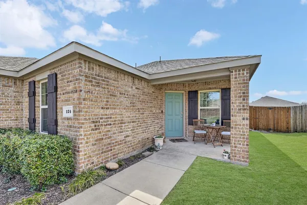 $332,000 | 124 Park Avenue, Anna, TX 75409