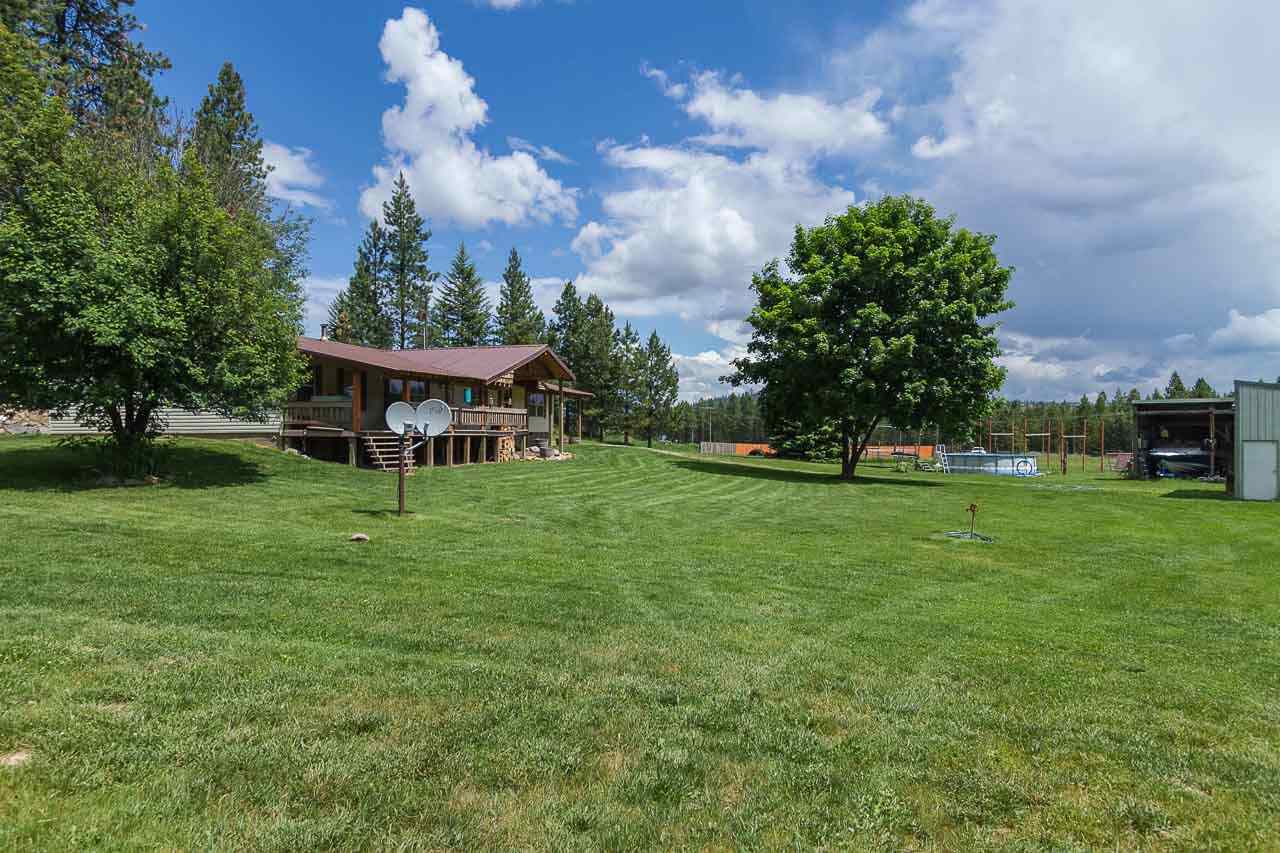 4044 A Springdale Hunters Road Springdale, WA 99173 - Photo 2 of 20