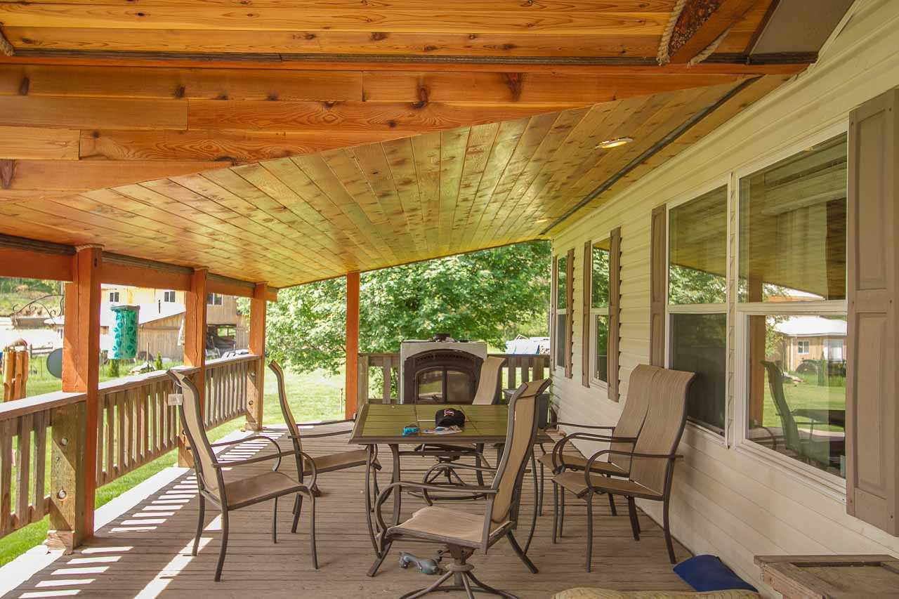 4044 A Springdale Hunters Road Springdale, WA 99173 - Photo 3 of 20