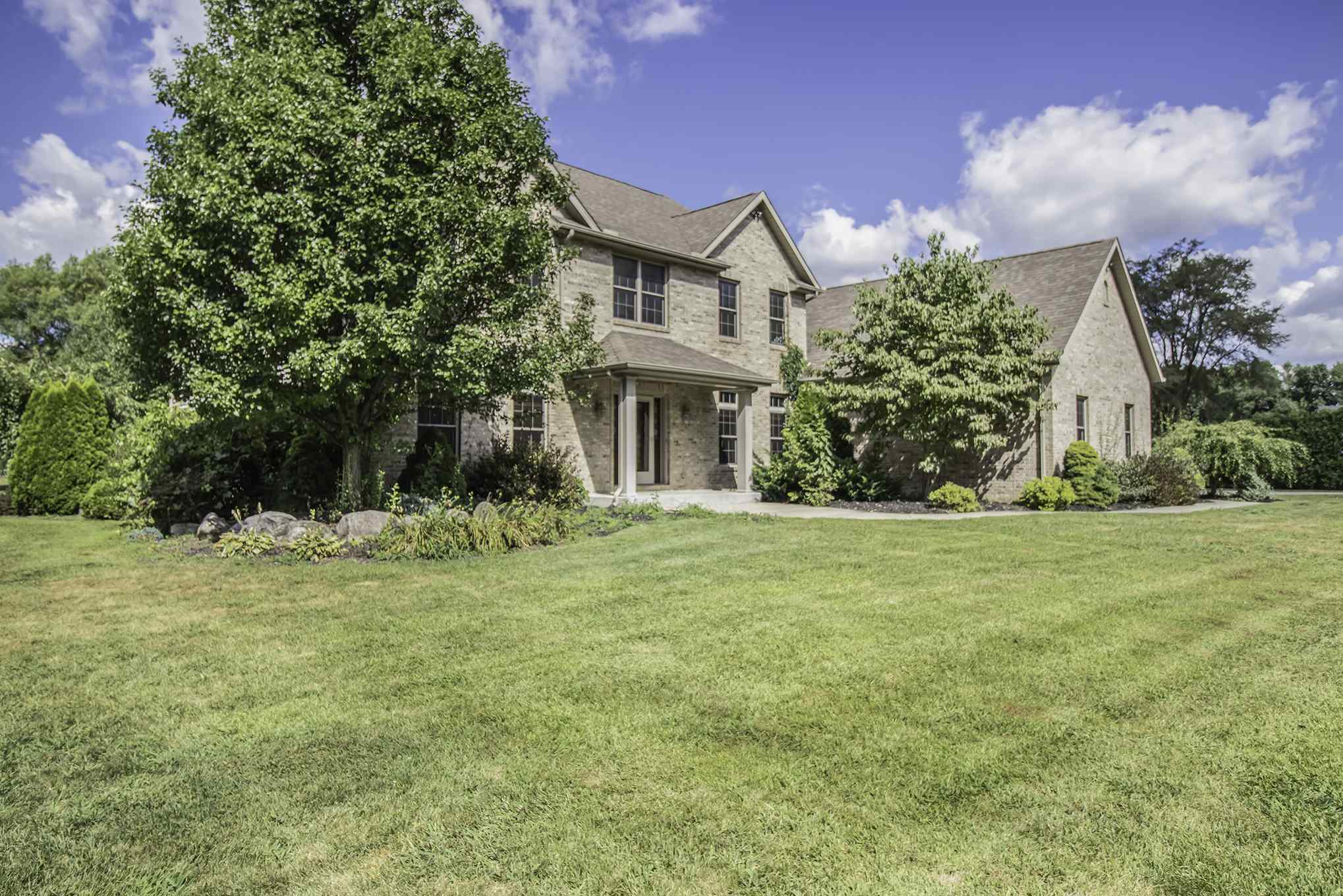 52119 Ash Road Granger, IN 46530 - Photo 3 of 36 Gallery Image 3