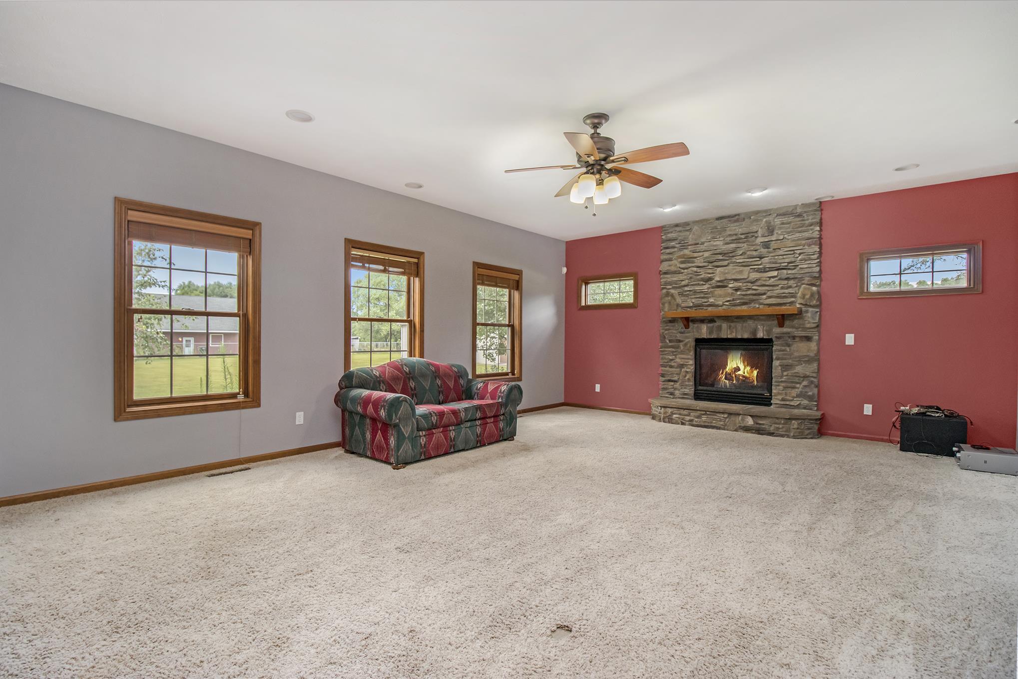 52119 Ash Road Granger, IN 46530 - Photo 22 of 36 Gallery Image 22