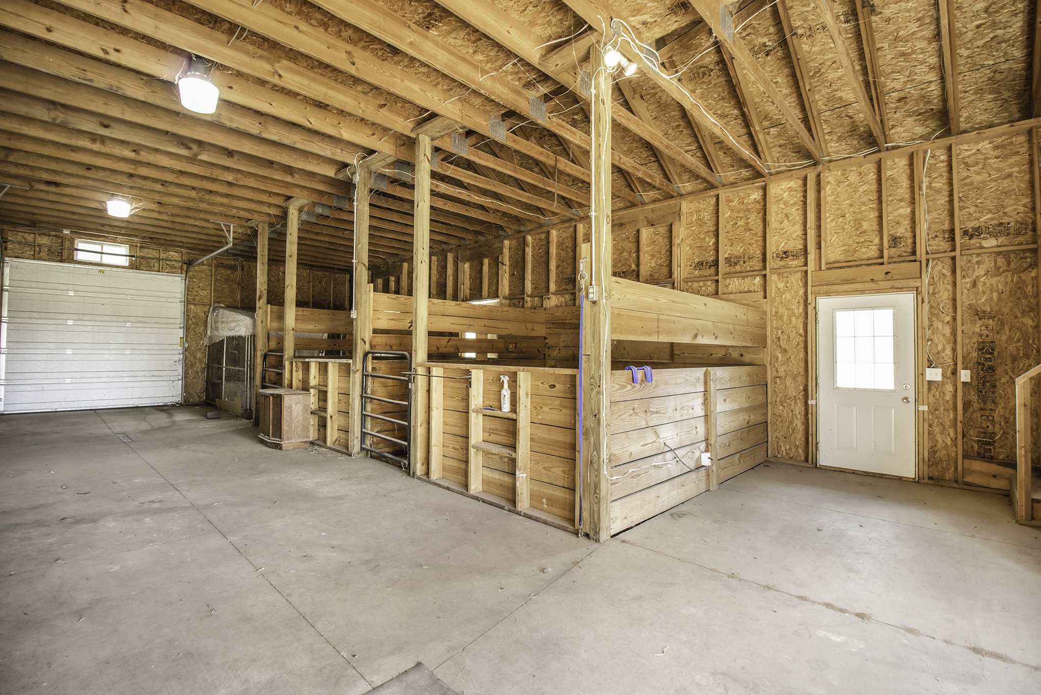 52119 Ash Road Granger, IN 46530 - Photo 8 of 36 Gallery Image 8