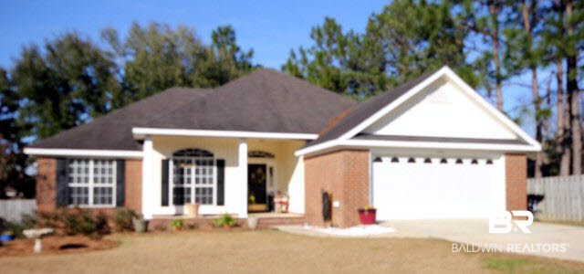 10584 South Side Loop Fairhope, AL 36532 - Photo 1 of 1