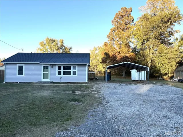 $150,000 | 312 Pecan Drive, Holcomb, MO 63852