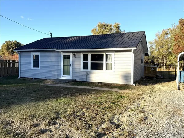 $125,000 | 312 Pecan Drive, Holcomb, MO 63852