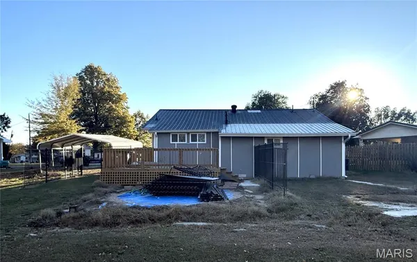 $125,000 | 312 Pecan Drive, Holcomb, MO 63852