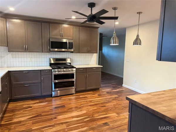 $125,000 | 312 Pecan Drive, Holcomb, MO 63852