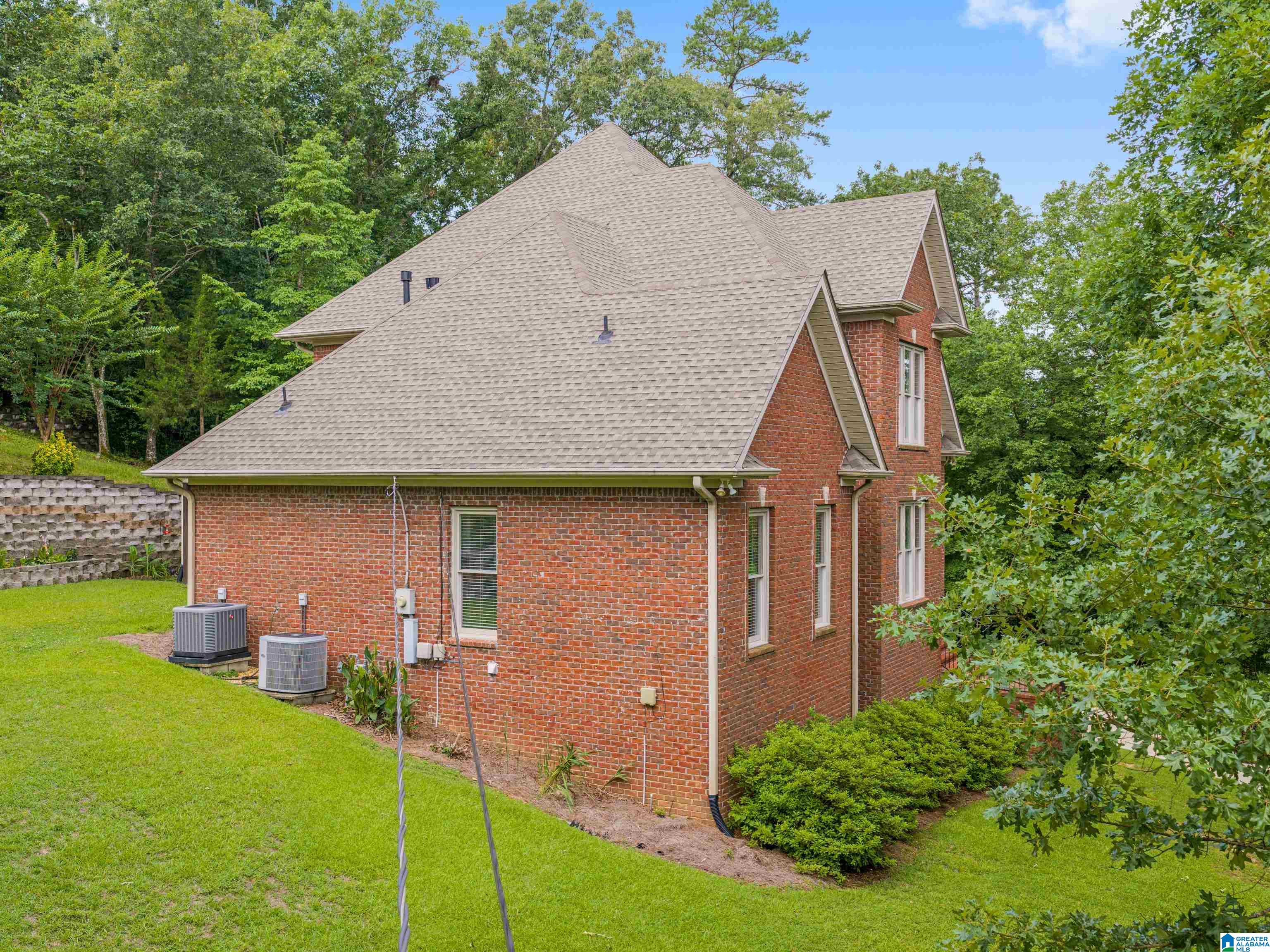 112 Kingsley Court Alabaster, AL 35007 - Photo 35 of 62