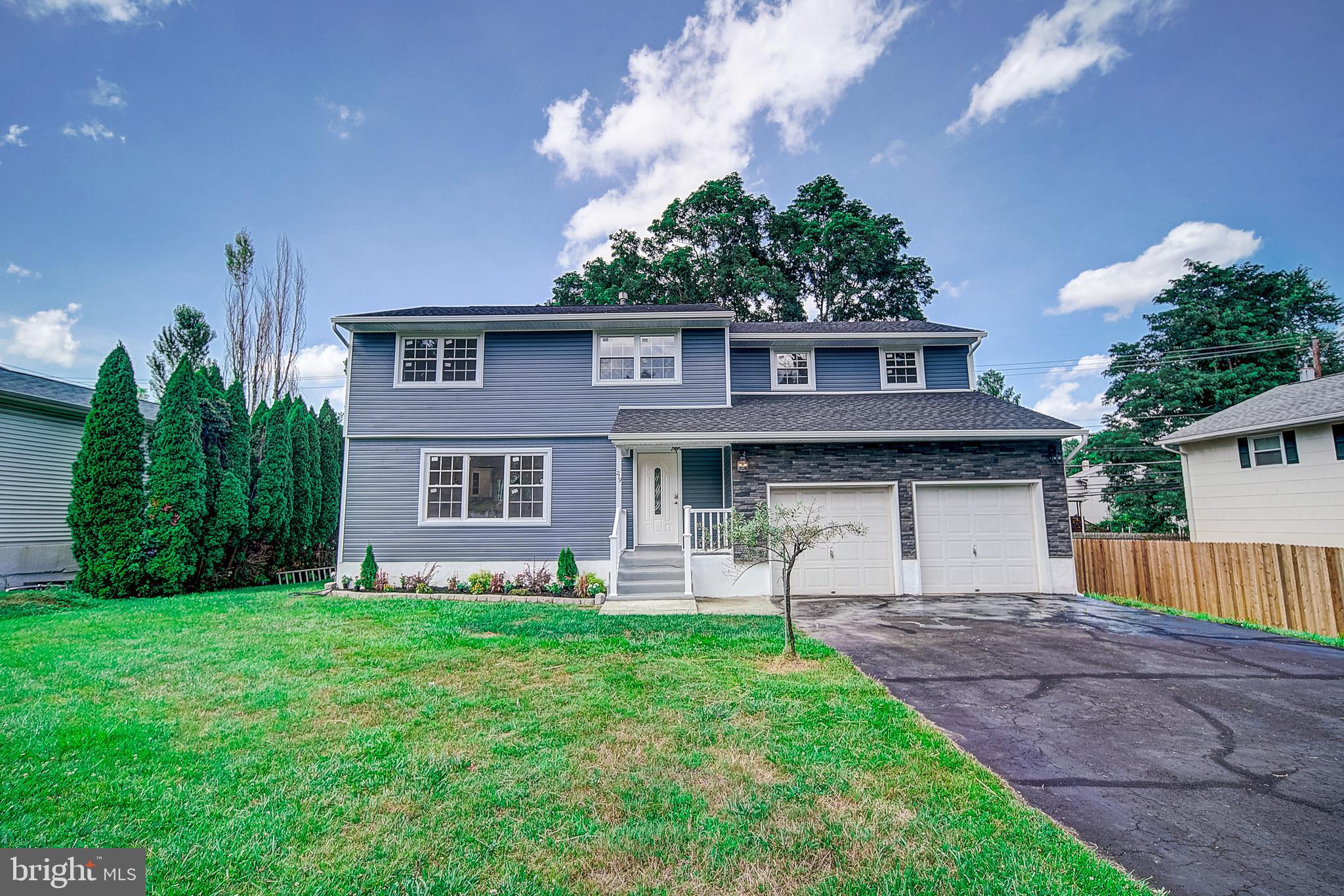 219 Wistar Road Fairless Hills, PA 19030 - Photo 1 of 38 Gallery Image 1