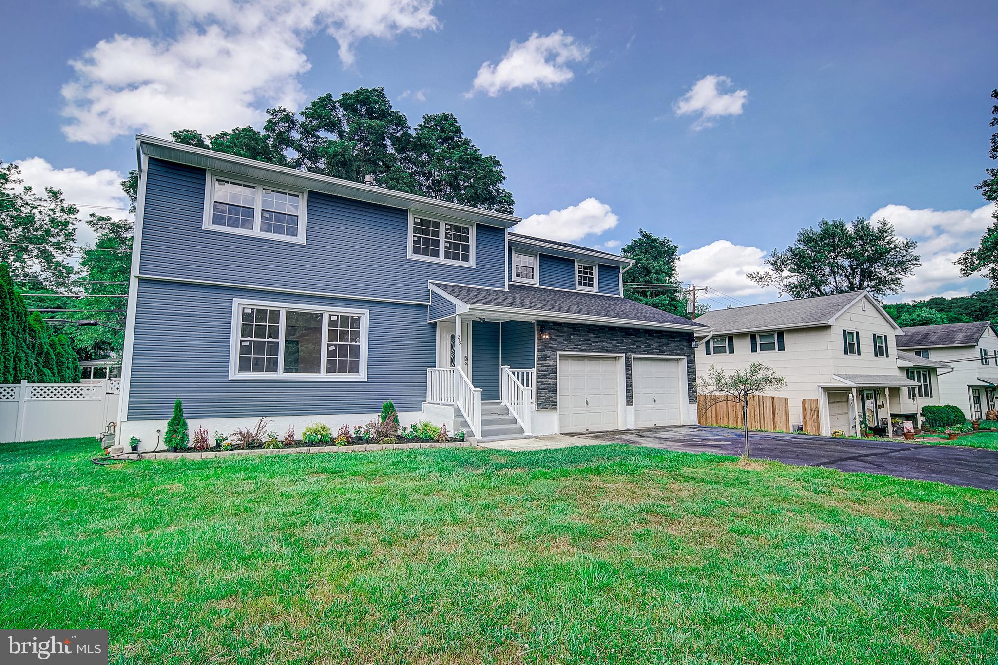 219 Wistar Road Fairless Hills, PA 19030 - Photo 3 of 38 Gallery Image 3