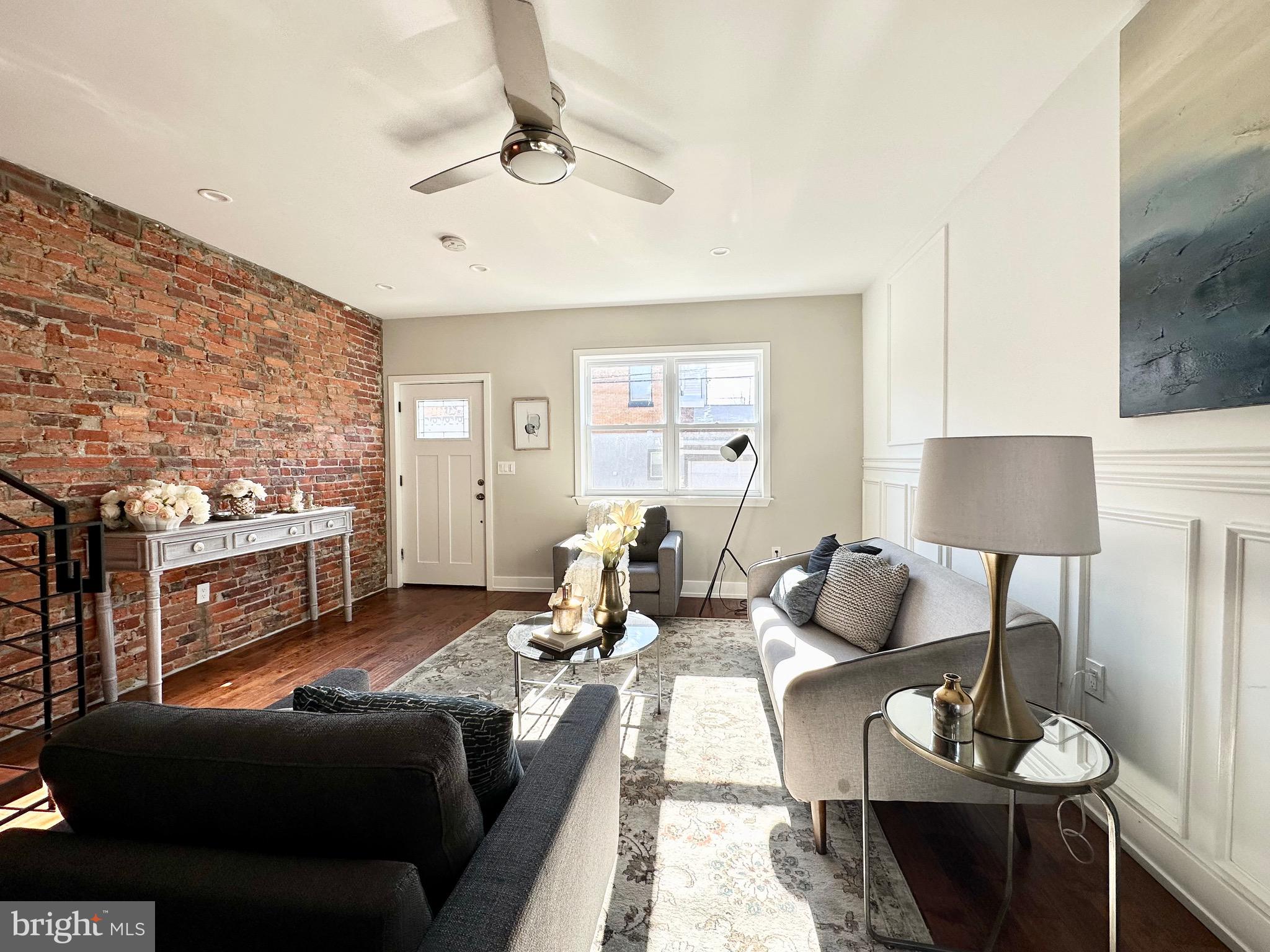 2635 Tasker Street Philadelphia, PA 19145 - Photo 11 of 58