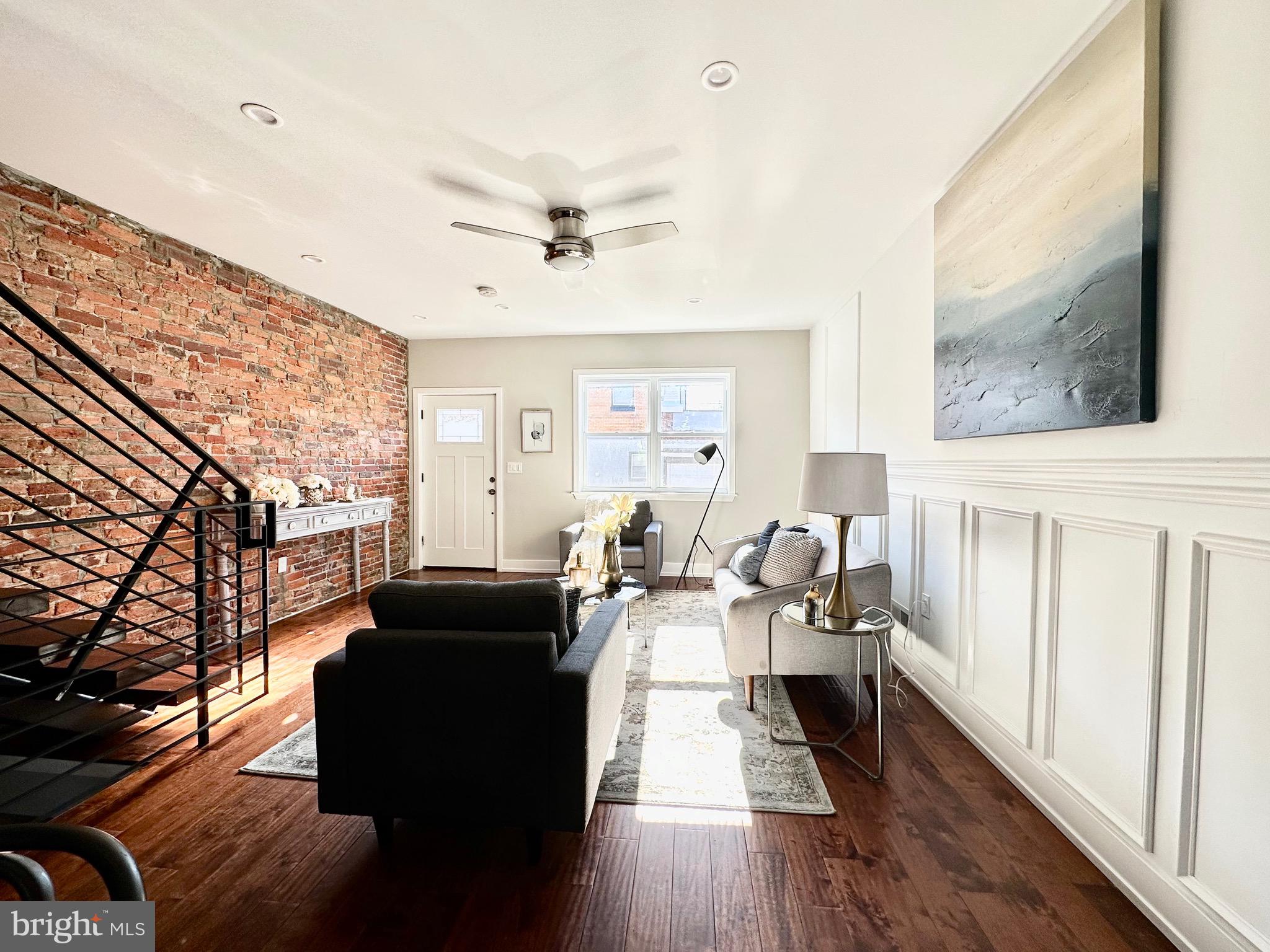 2635 Tasker Street Philadelphia, PA 19145 - Photo 12 of 58