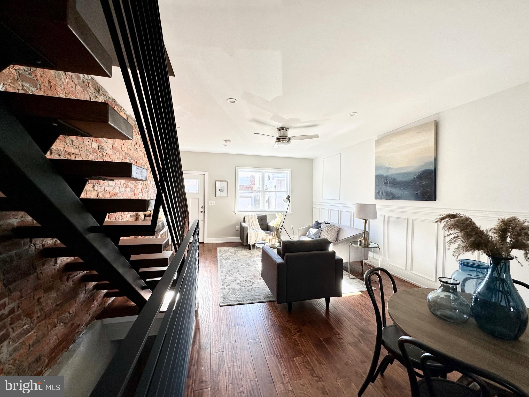 2635 Tasker Street Philadelphia, PA 19145 - Photo 13 of 58