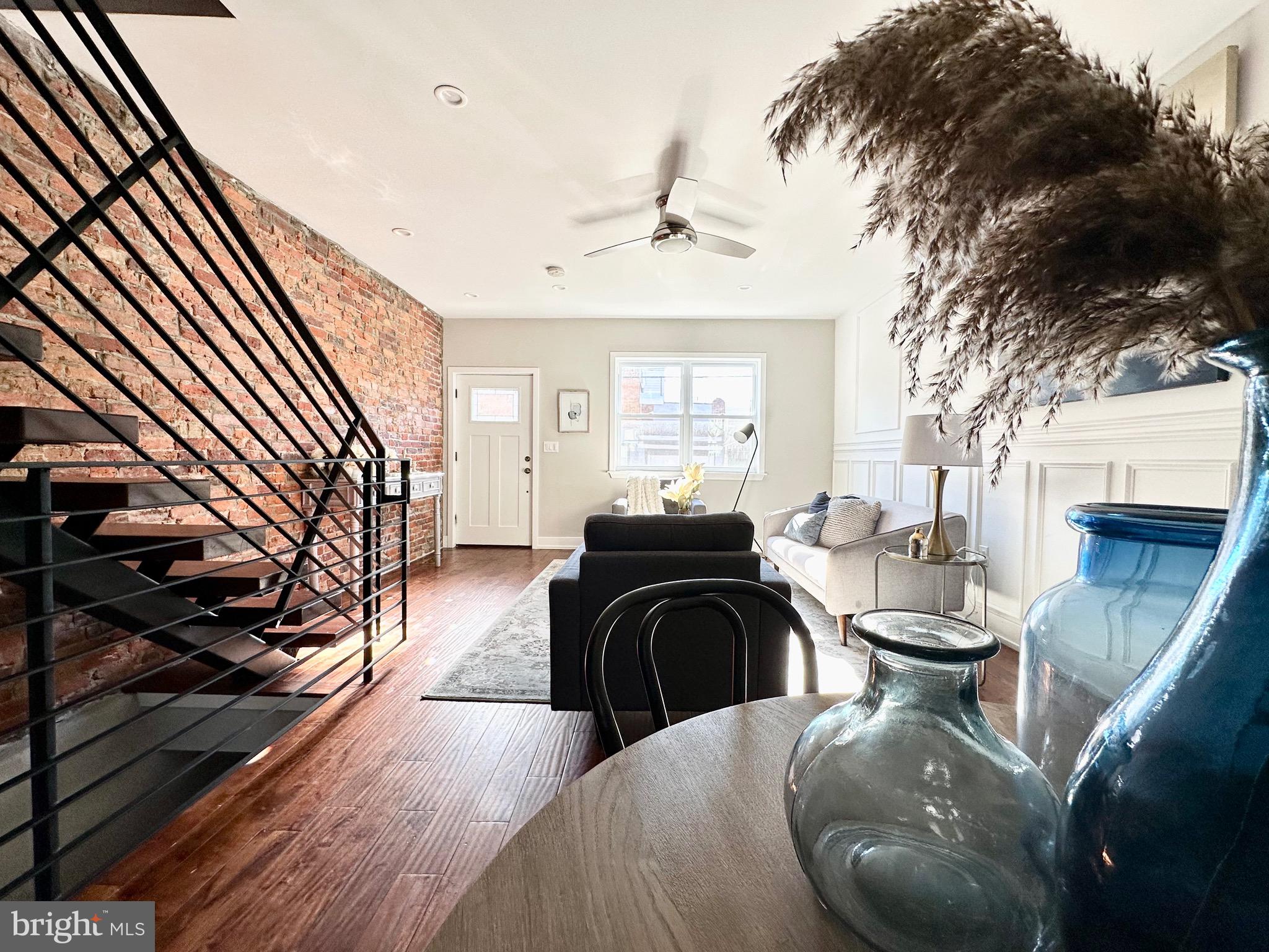 2635 Tasker Street Philadelphia, PA 19145 - Photo 14 of 58