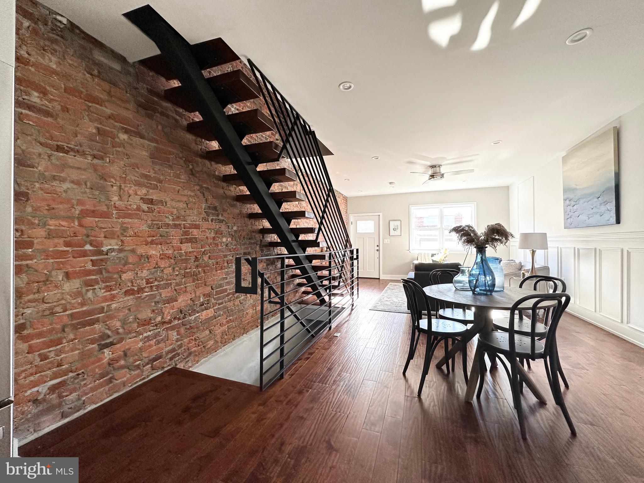 2635 Tasker Street Philadelphia, PA 19145 - Photo 16 of 58