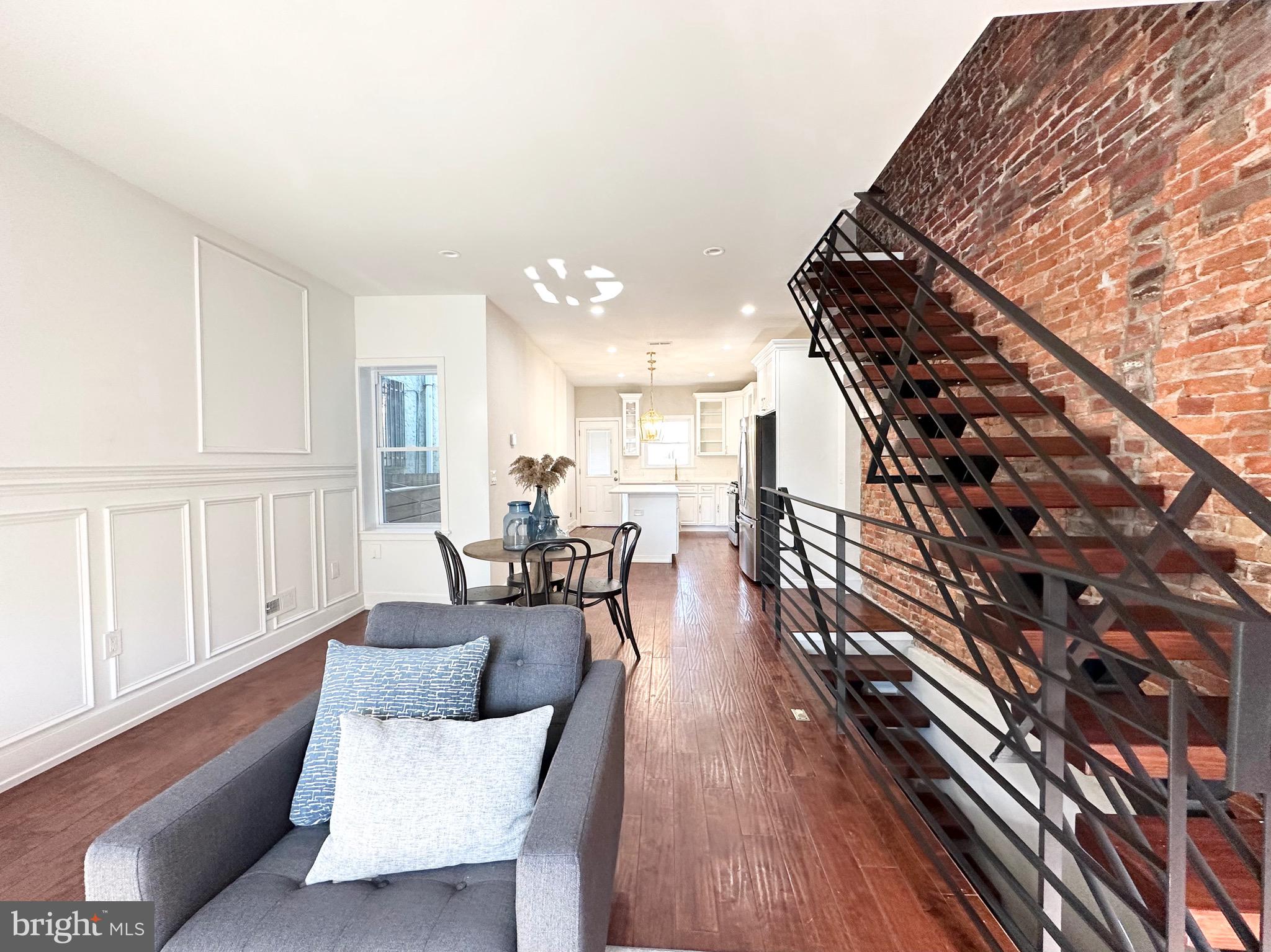 2635 Tasker Street Philadelphia, PA 19145 - Photo 17 of 58