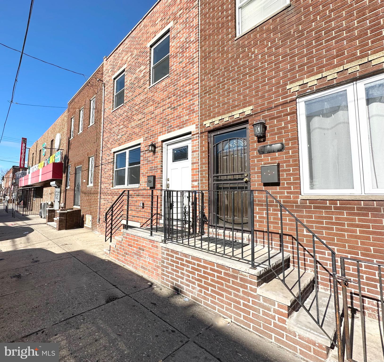 2635 Tasker Street Philadelphia, PA 19145 - Photo 2 of 58