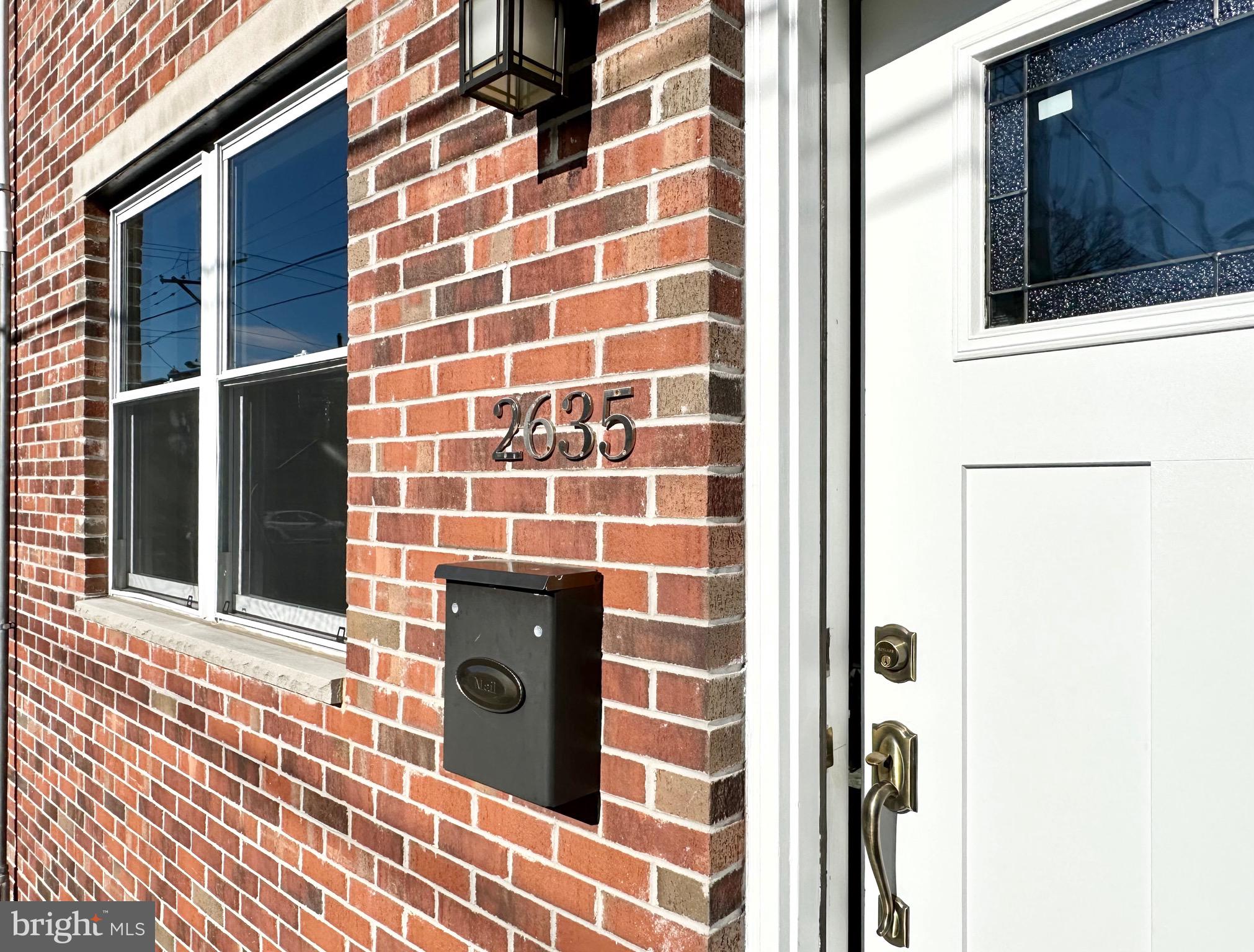 2635 Tasker Street Philadelphia, PA 19145 - Photo 4 of 58