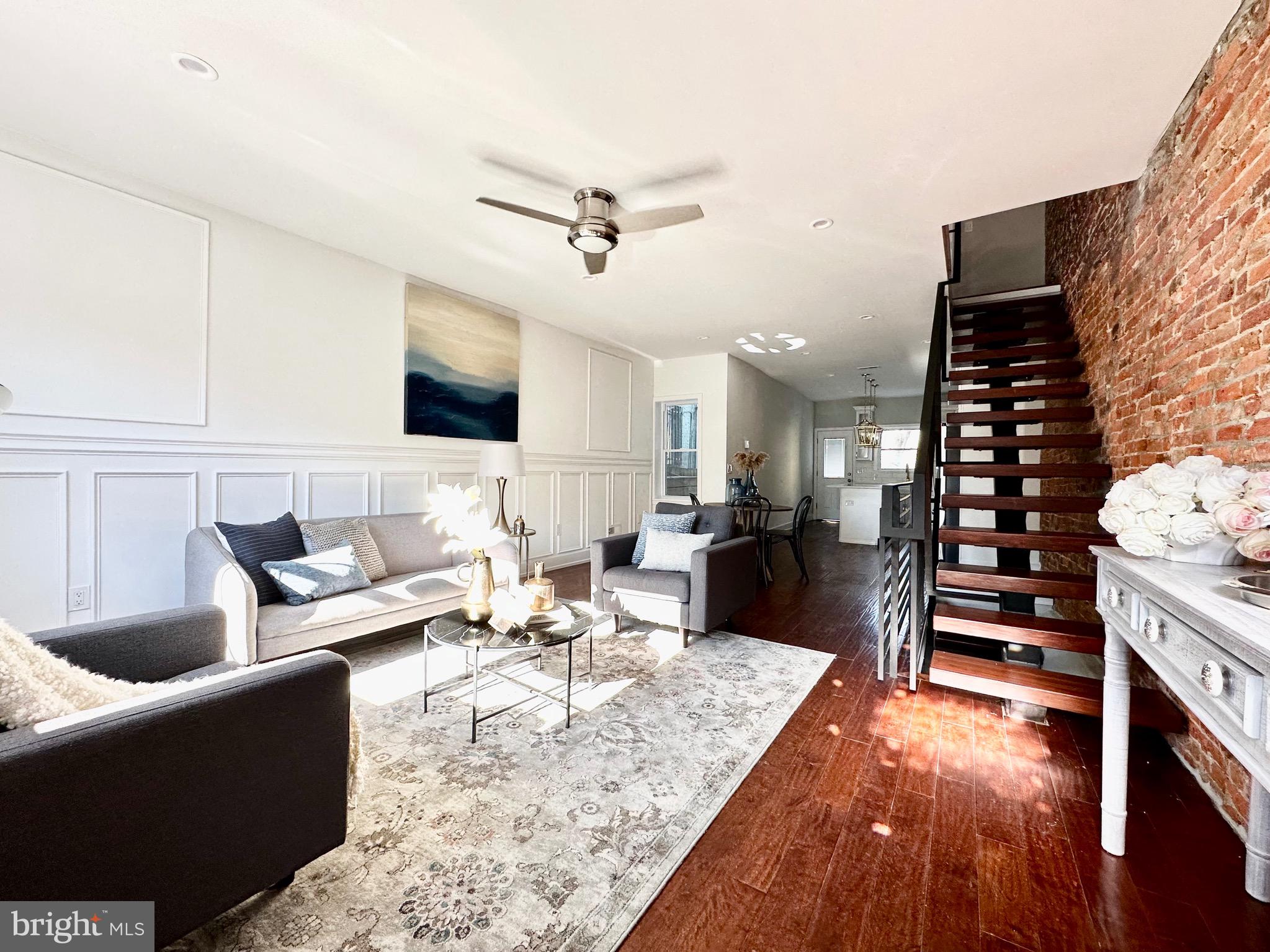 2635 Tasker Street Philadelphia, PA 19145 - Photo 5 of 58