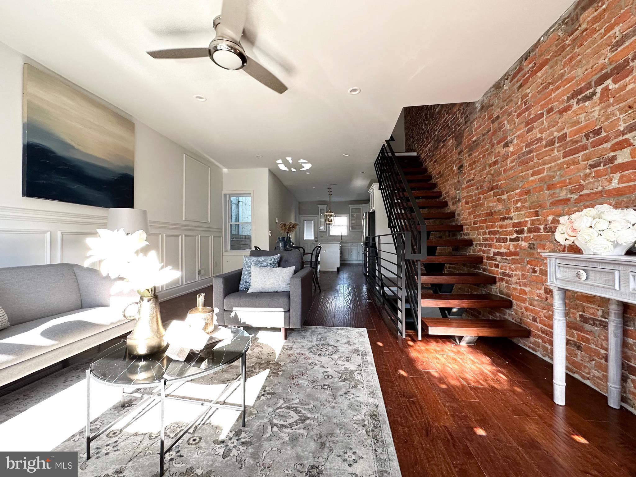 2635 Tasker Street Philadelphia, PA 19145 - Photo 6 of 58
