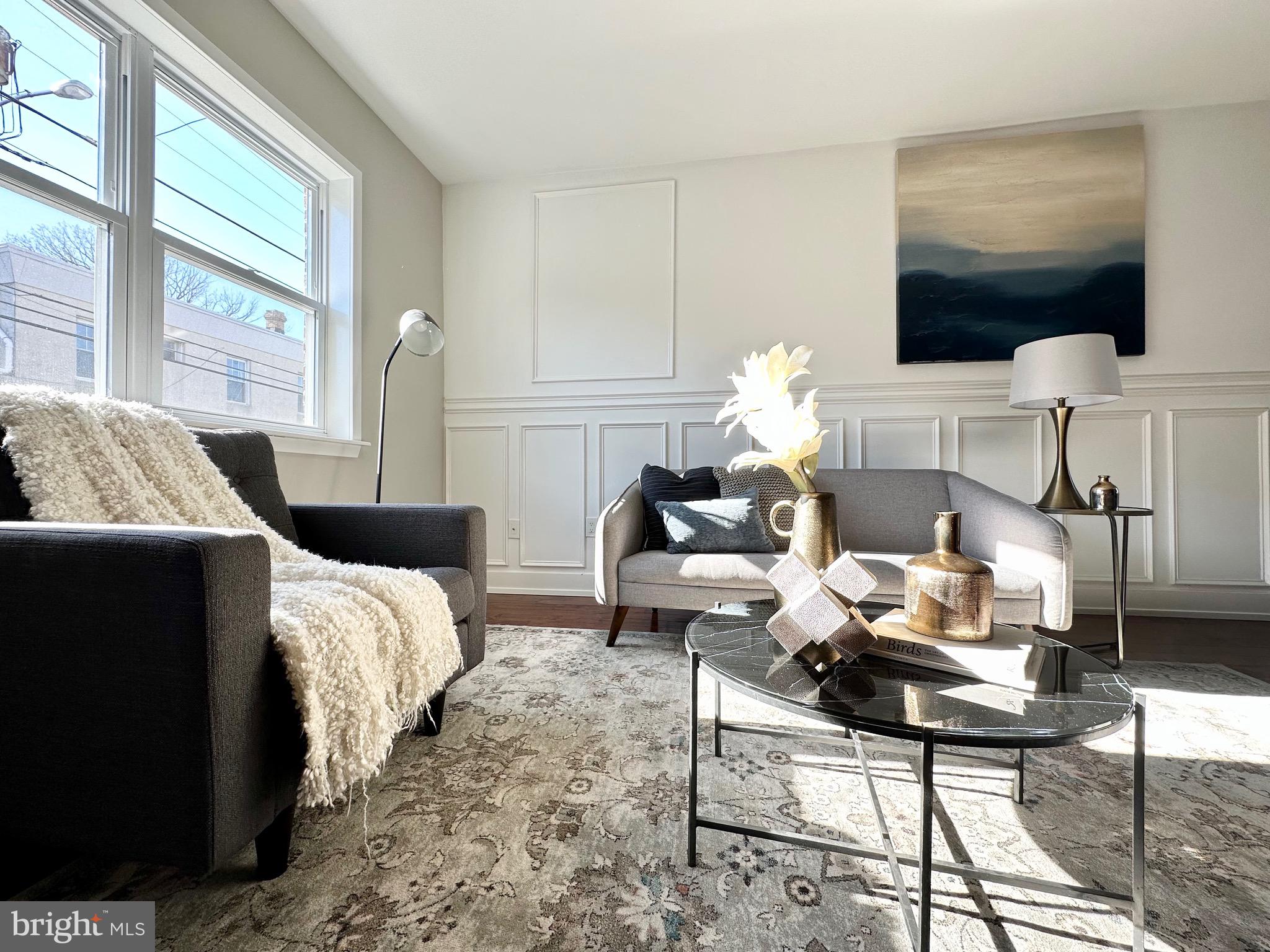 2635 Tasker Street Philadelphia, PA 19145 - Photo 8 of 58