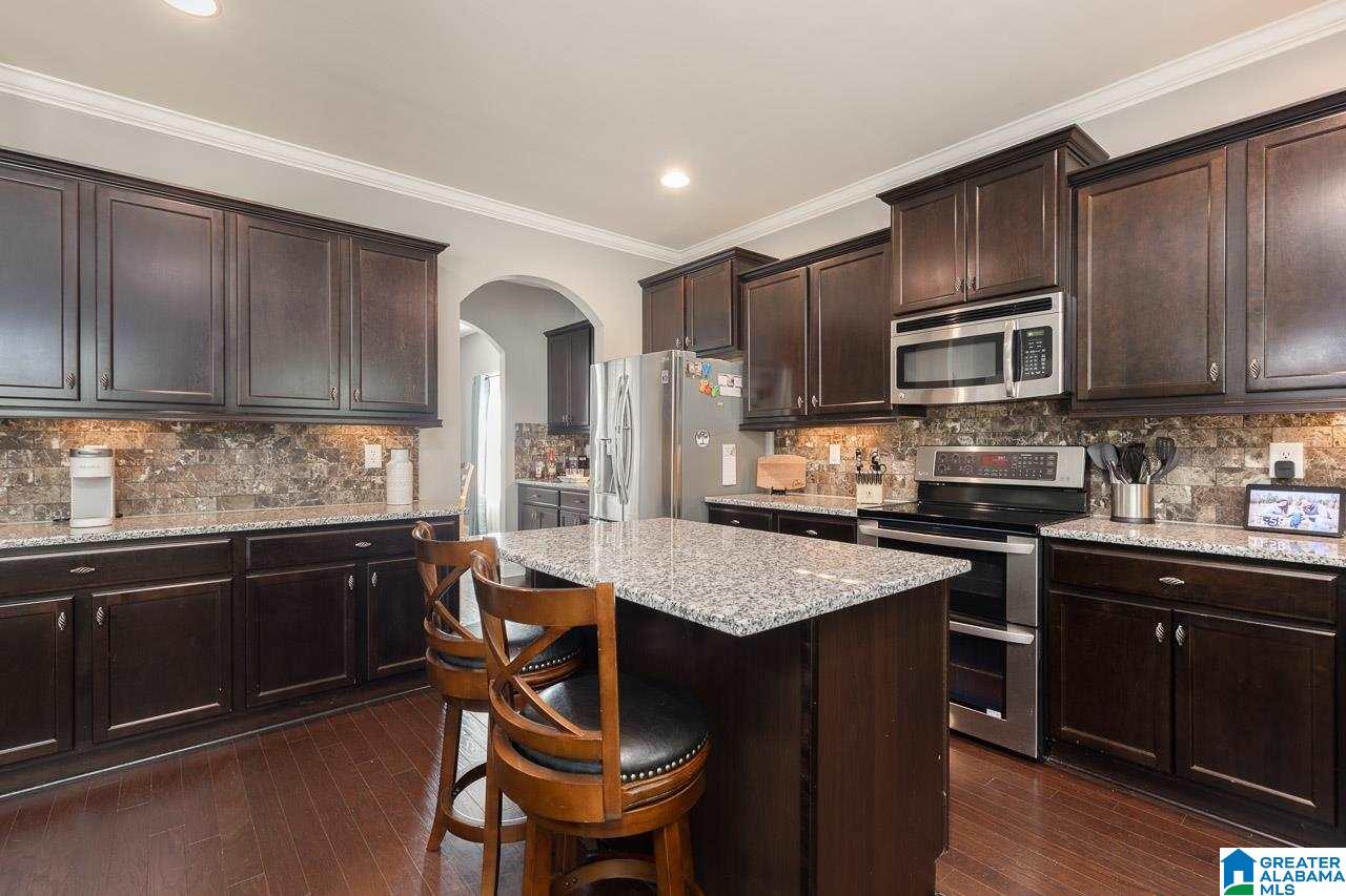 1027 Merion Drive Calera, AL 35040 - Photo 10 of 39
