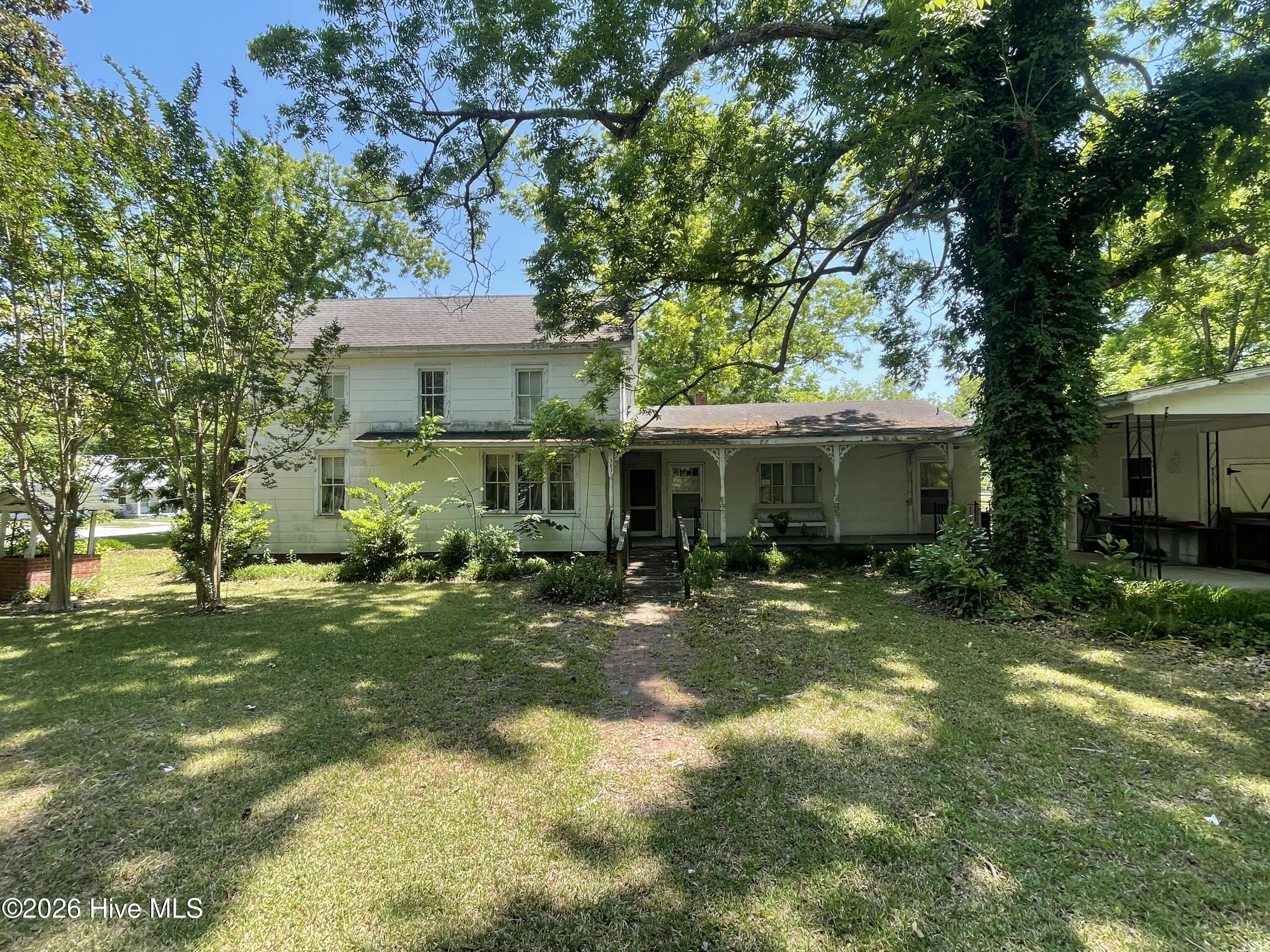 303 Boush Street Roper, NC 27970 - Photo 2 of 6