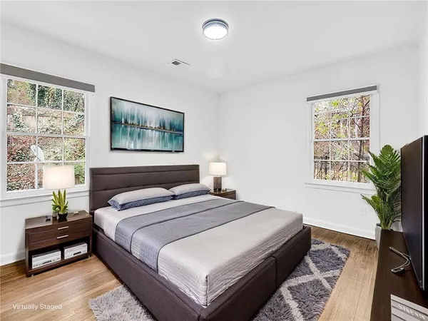 $3,500 | 1253 Dunwoody Lane Northeast, Atlanta, GA 30319