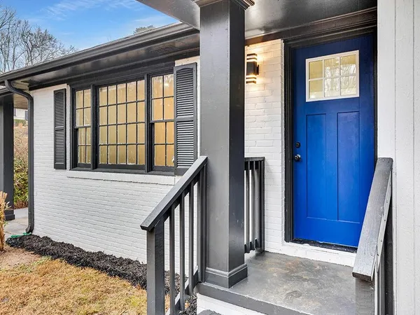 $3,500 | 1253 Dunwoody Lane Northeast, Atlanta, GA 30319