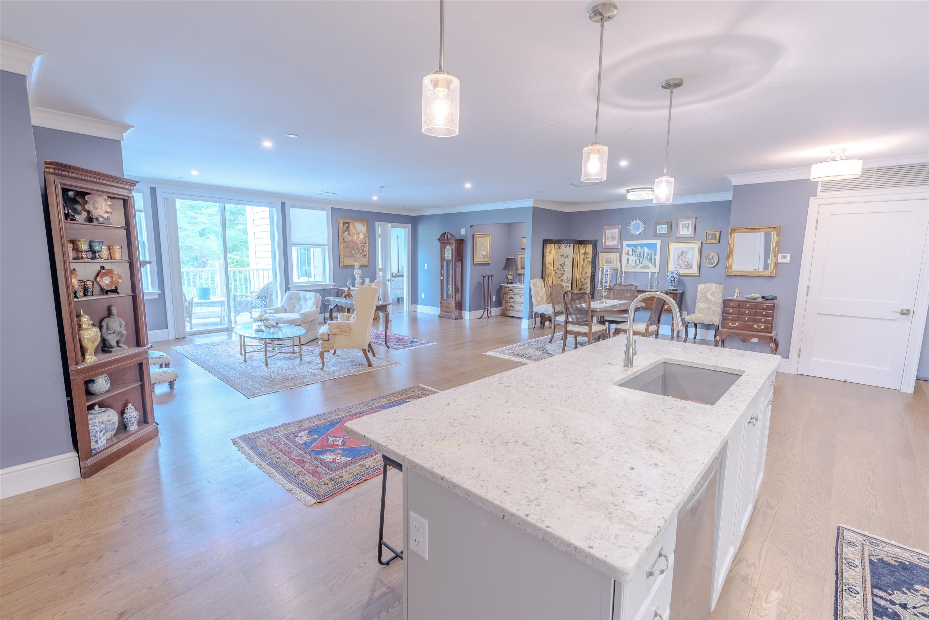 7 Willey Creek Road, Unit 206 Exeter, NH 03833 - Photo 11 of 35 Gallery Image 11