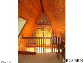 230 Boar Road Walker, WV 26180 - Photo 6 of 12 Loft View 3