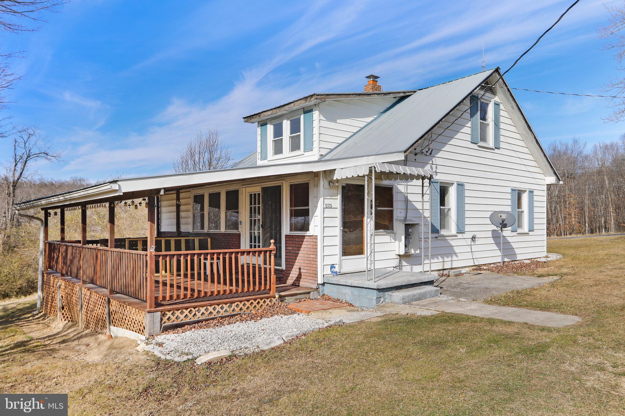 12725 Winchester Grade Road Berkeley Springs, WV 25411 - Photo 19 of 26