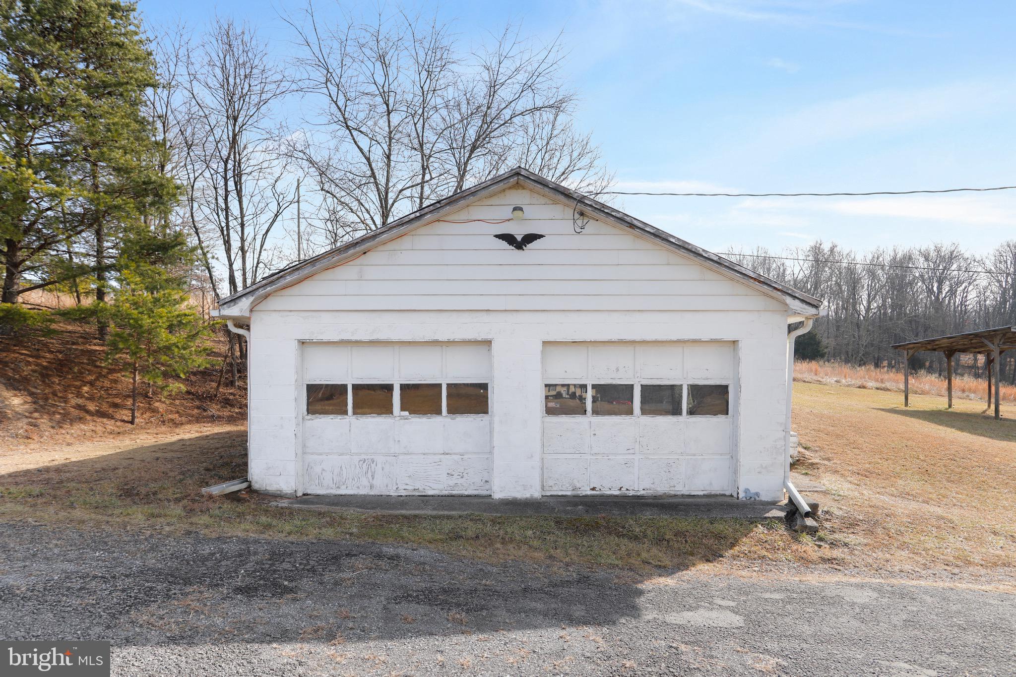 12725 Winchester Grade Road Berkeley Springs, WV 25411 - Photo 20 of 26