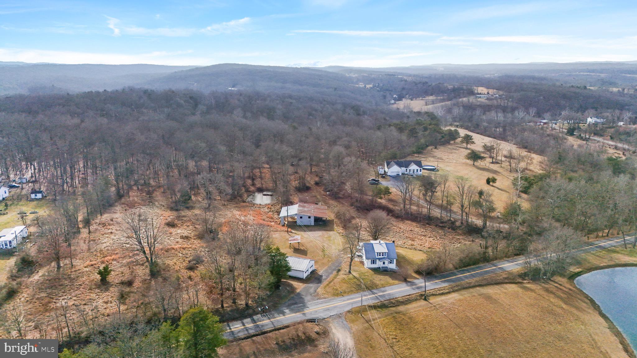 12725 Winchester Grade Road Berkeley Springs, WV 25411 - Photo 26 of 26