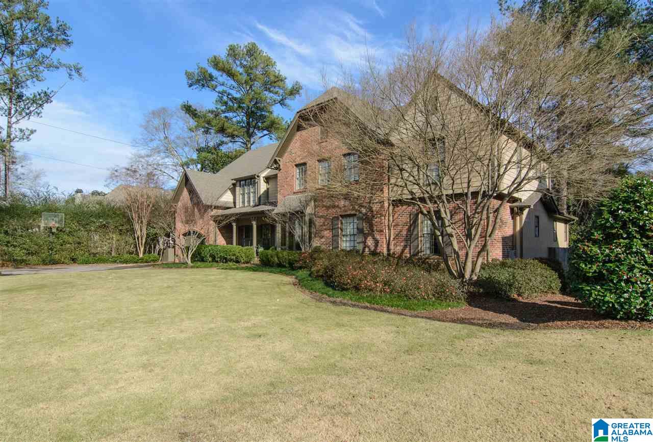 36 Crestview Circle Birmingham, AL 35213 - Photo 48 of 48