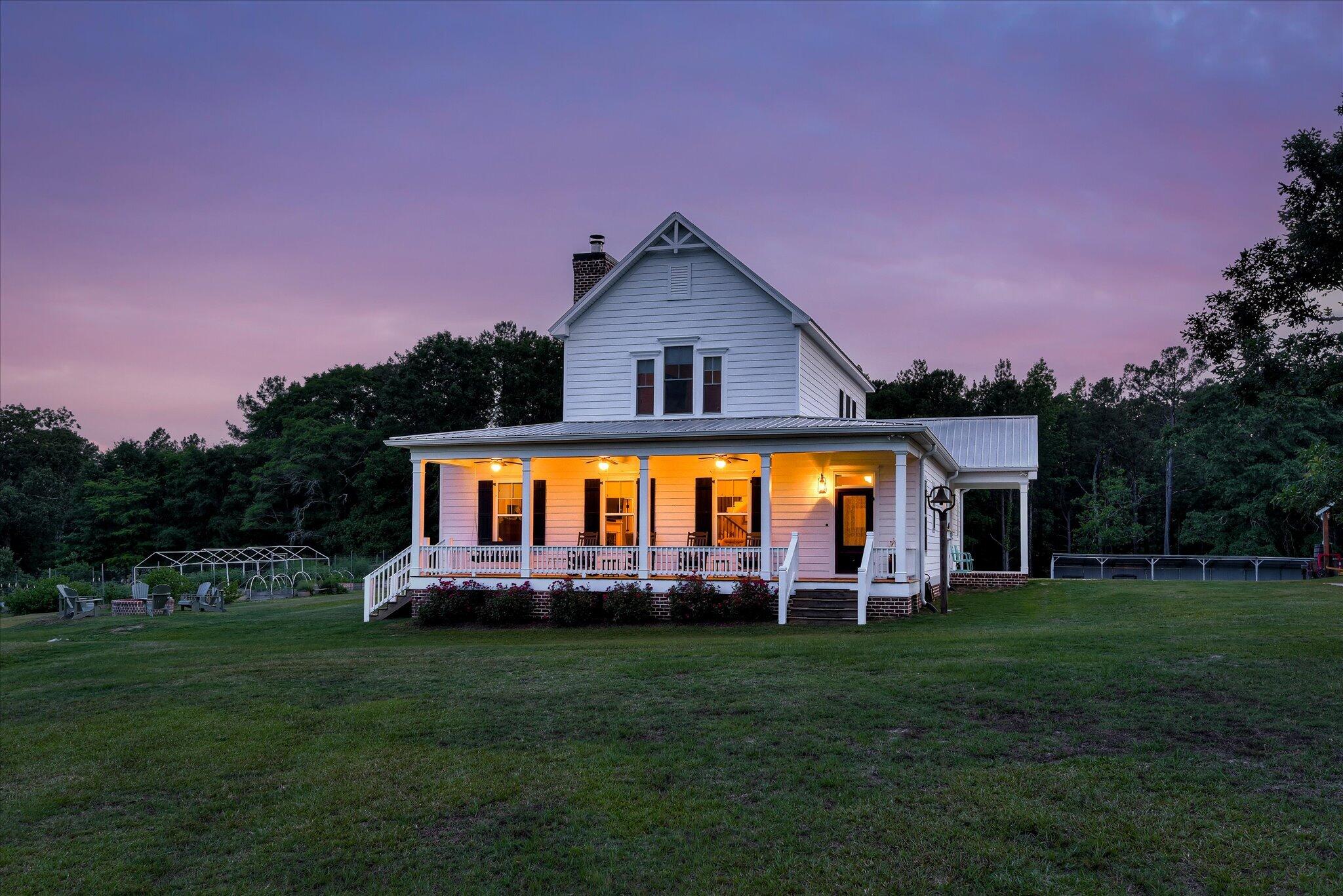 153 Barksdale Ferry Road McCormick, SC 29835 - Photo 83 of 90